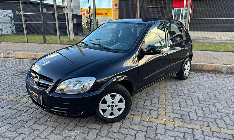 Chevrolet Celta Life...