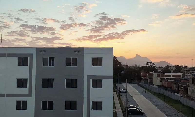 Vendo Apartamento Re...