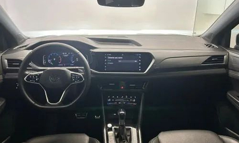 Volkswagen Taos High...