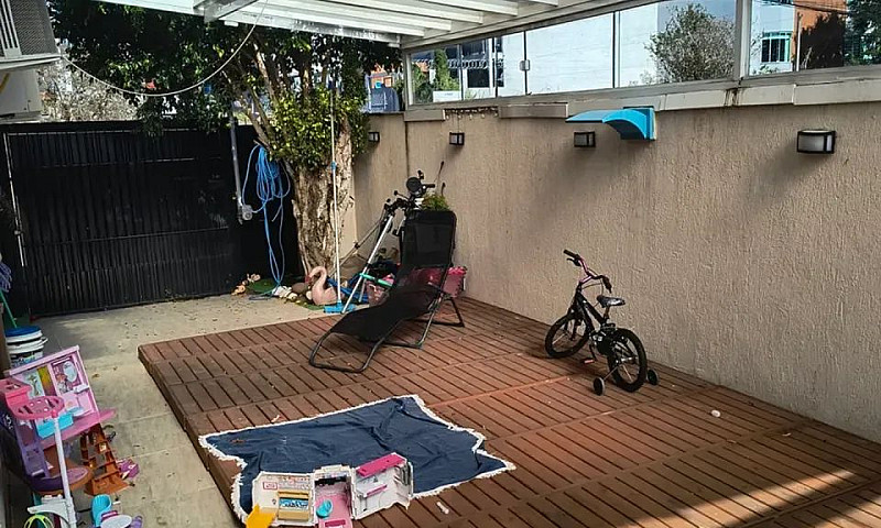 Casa Para Venda Poss...