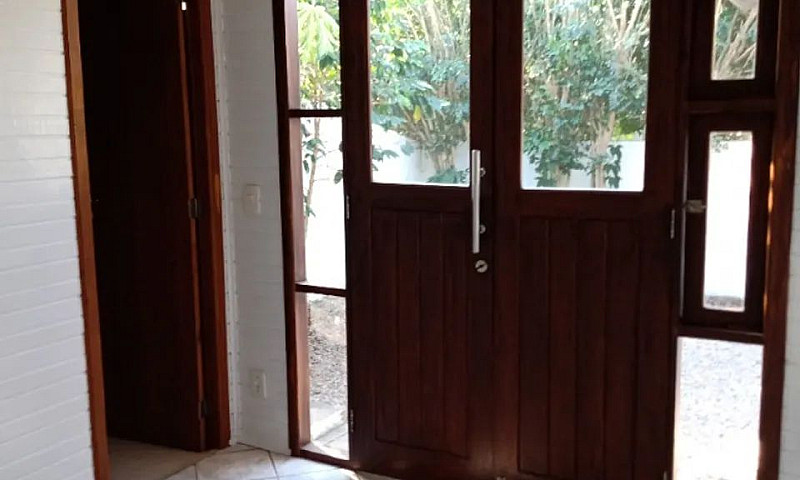 Casa Pertinho Da Pra...