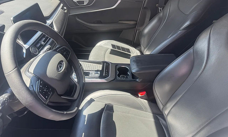 Chery Tiggo 8 Max Dr...