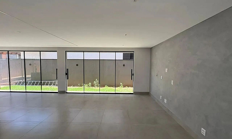 Casa 3 Dormitórios P...
