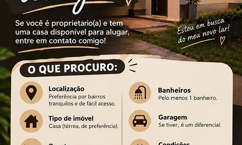 Procurasse Casa Para...