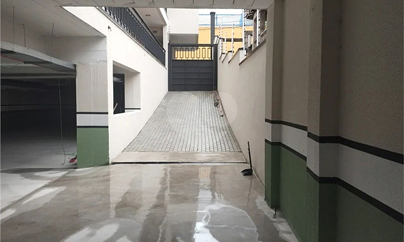 Apartamento Com 2 Qu...