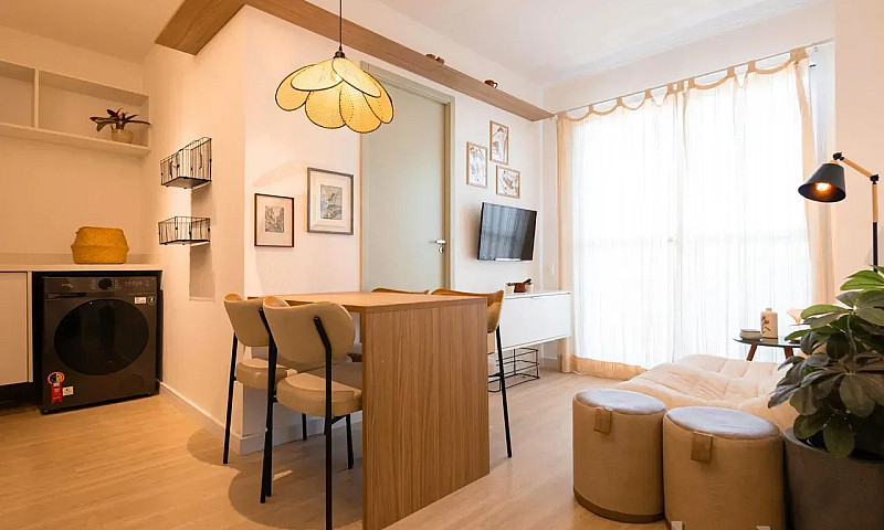 Apartamento, Moema, ...