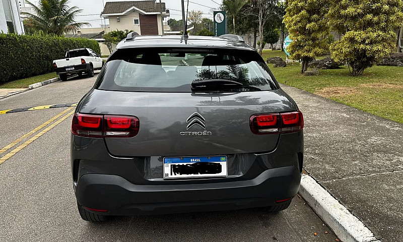 Citroen C4 Cactus Fe...