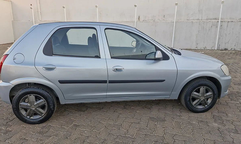 Chevrolet Celta Spir...