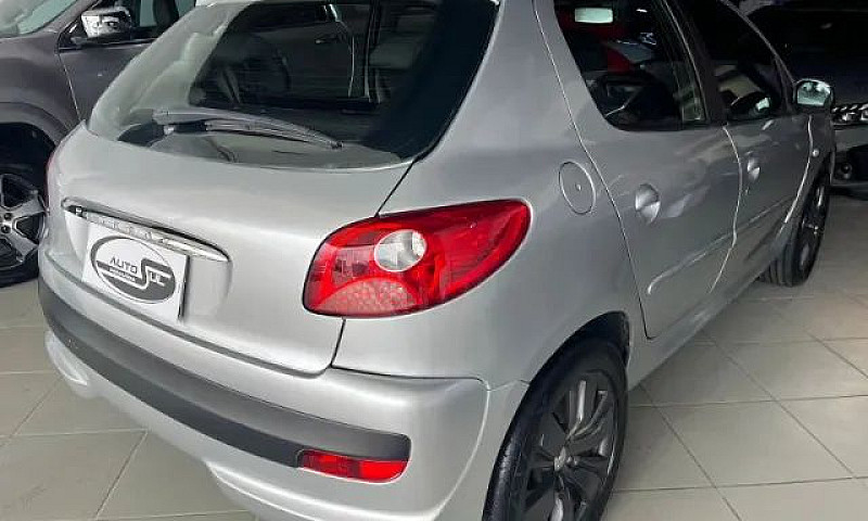 Peugeot 207 Xr Sport...