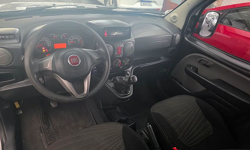 Fiat Doblo Essence 1...