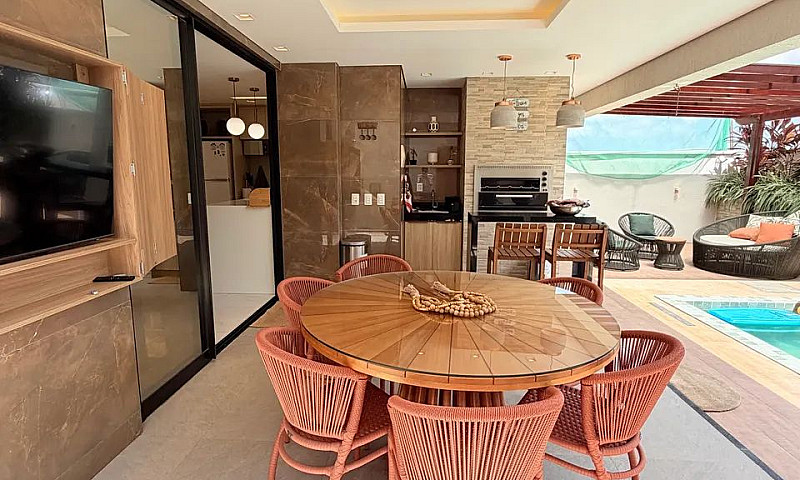Duplex Porteira Fech...
