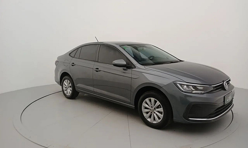Volkswagen Virtus Ts...