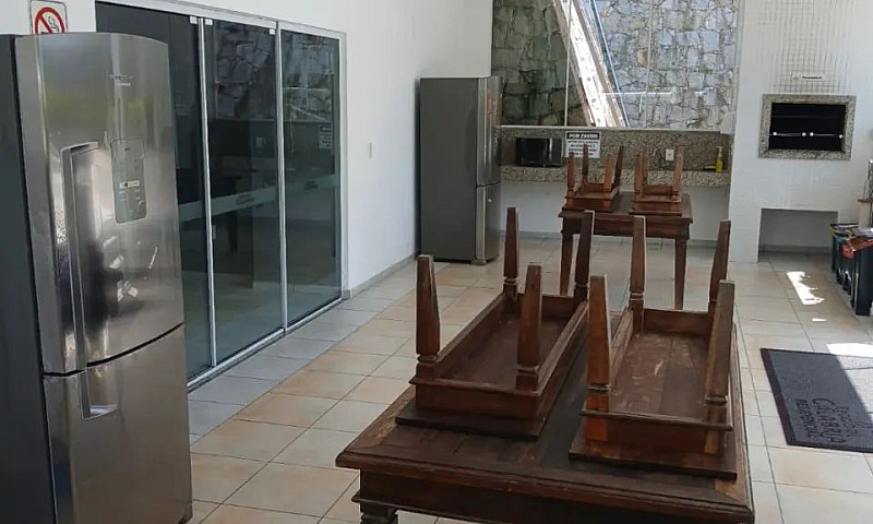 Apartamento De 3 Dor...