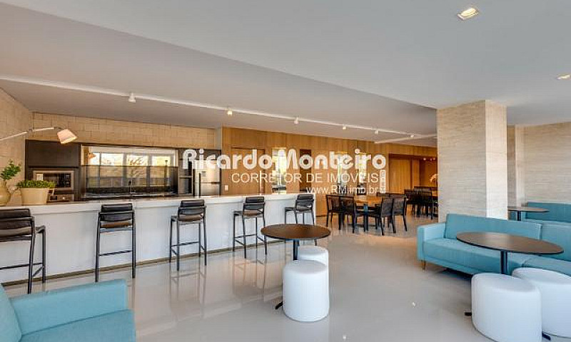 Apartamento Alto Pad...