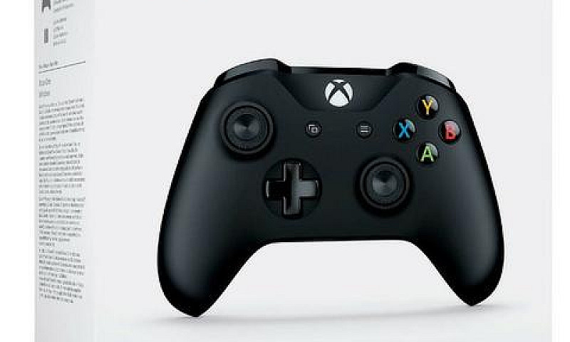 Controle Xbox One Or...