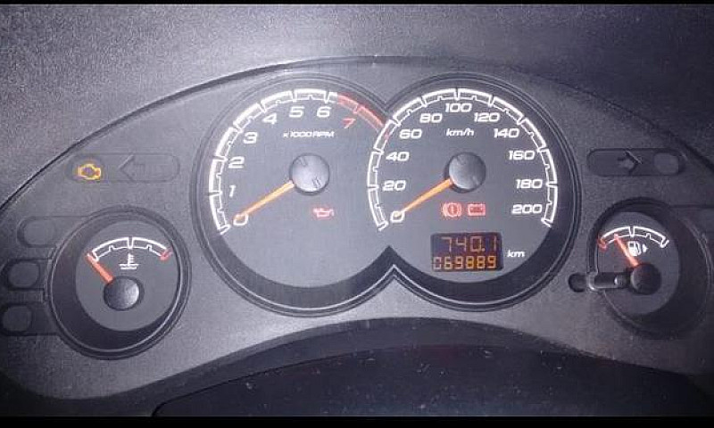 Corsa Classic Ls 201...