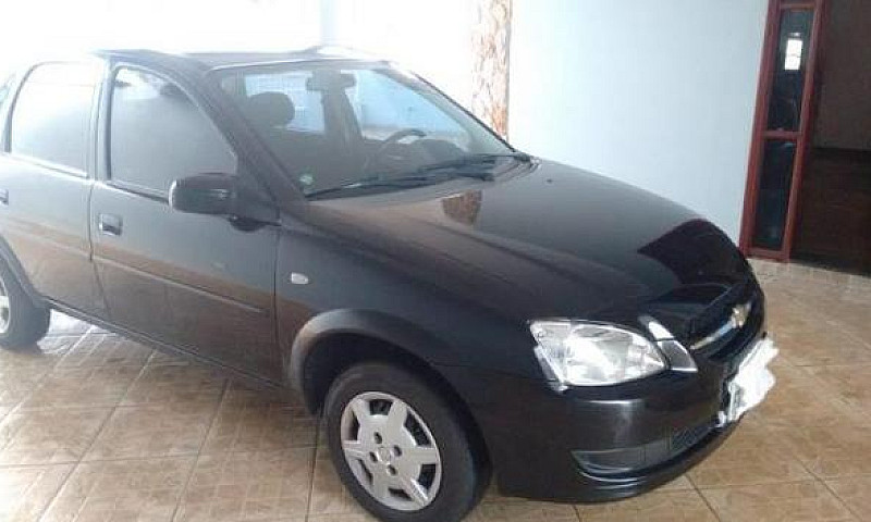 Corsa Classic Ls 201...