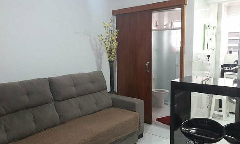 Apartamento...