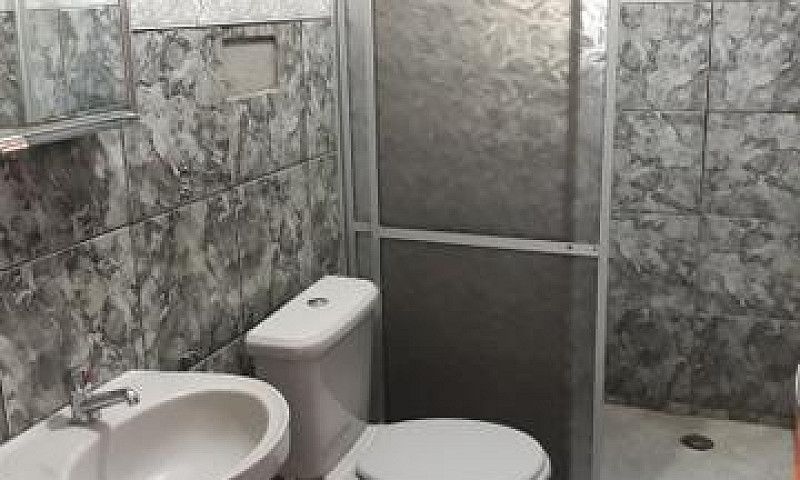 Casa 4 Quartos/Conj....
