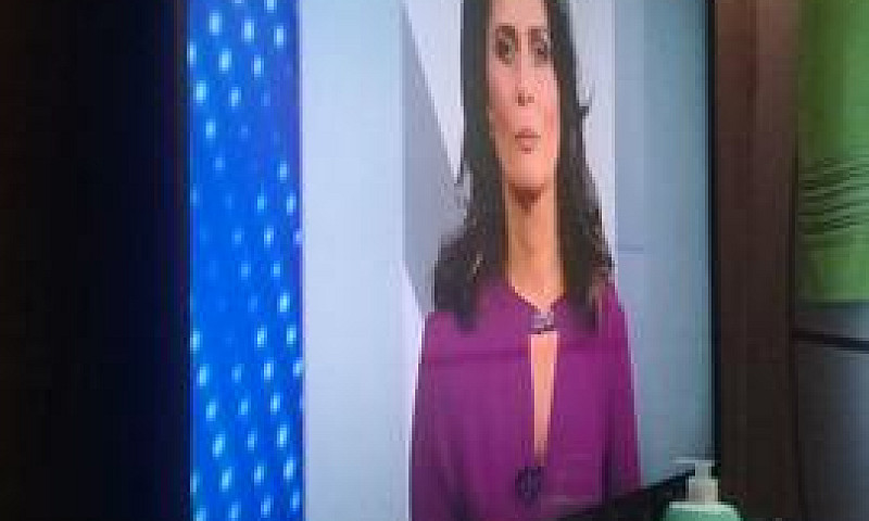 Tv Led Fullhd 50 Pol...