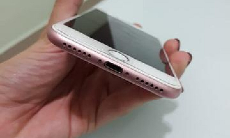 Iphone 7 32Gb Rose...