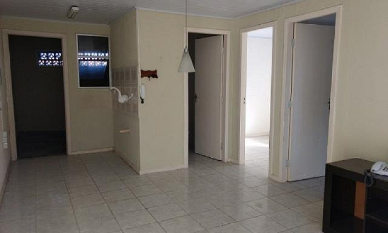Casa Para Locação No...
