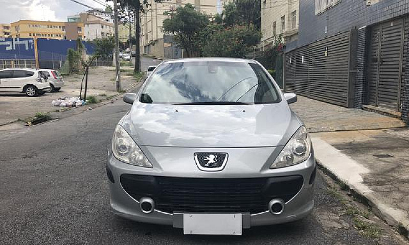 Peugeot 307 1.6 Pres...