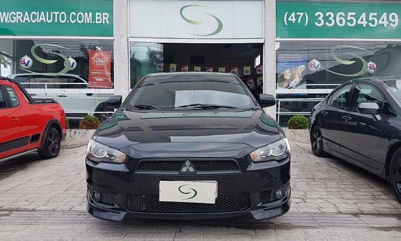 Lancer 2.0 16V 160Cv...