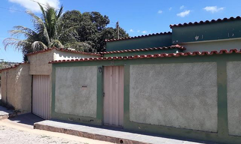 Excelente Casa No Ba...