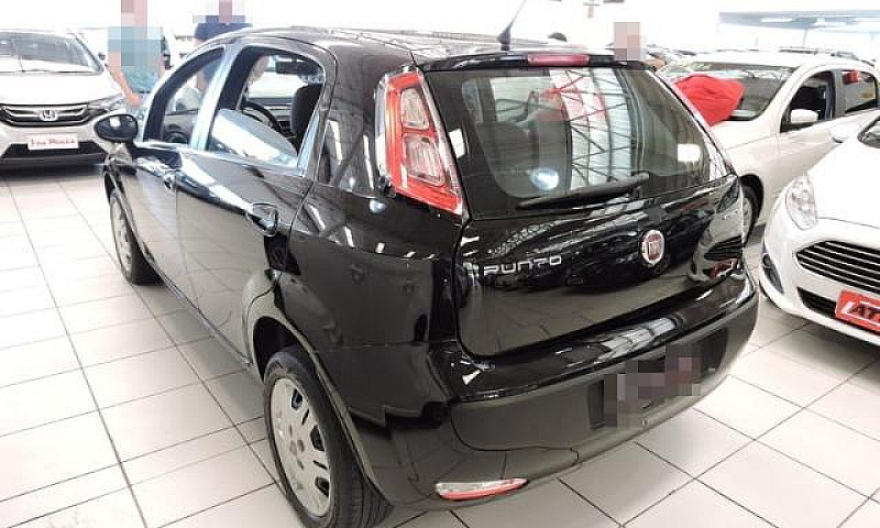 Punto 1.4 R$ 418,00 ...