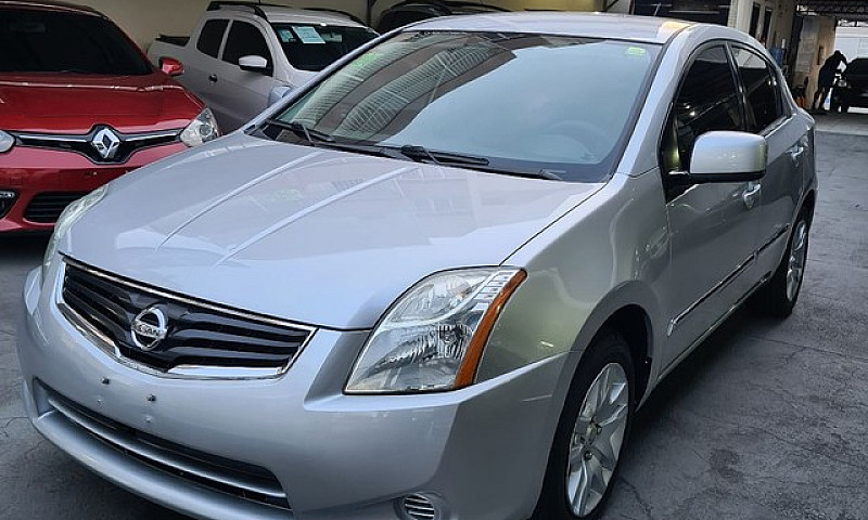 Nissan Sentra 2.0 ...