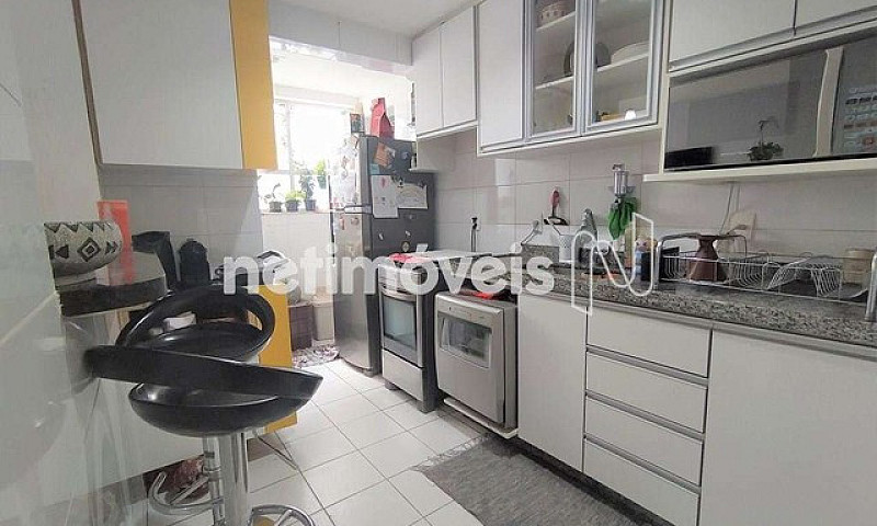 Apartamento À Venda ...