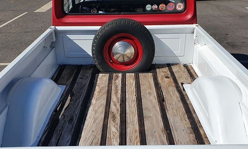 Chevrolet C10 1979 L...