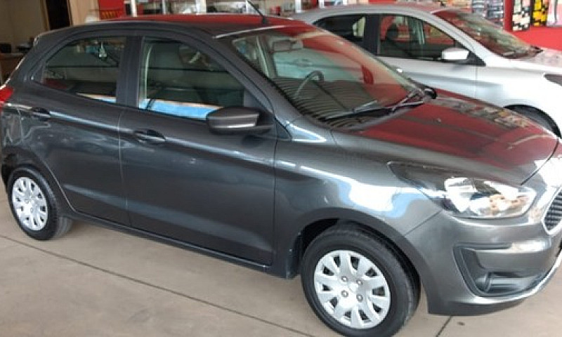 Ford Ka 2019/20 Muit...