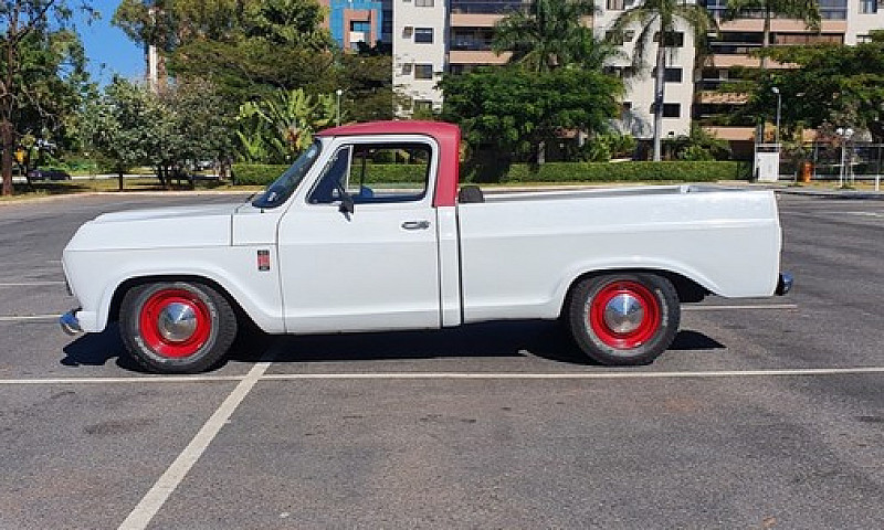 Chevrolet C10 1979 L...