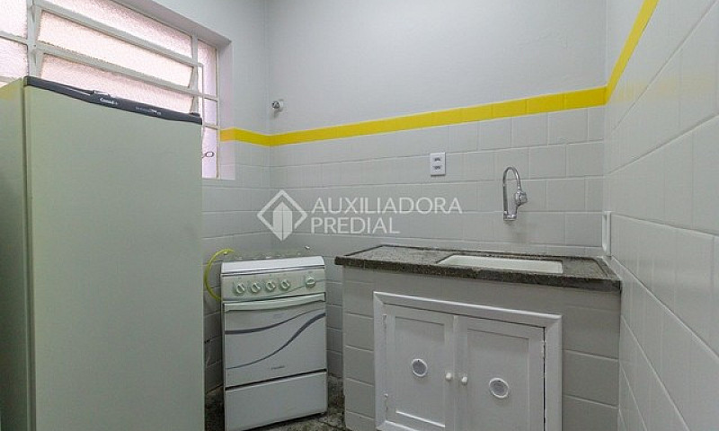 Kitchenette/Conjugad...