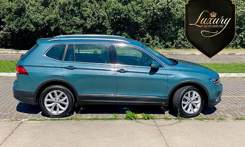 Tiguan 2019/20191.4 ...