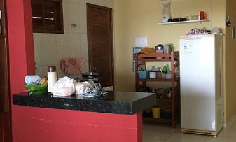 Casa De Praia...
