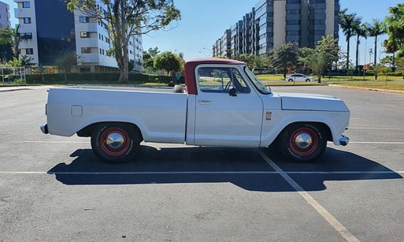 Chevrolet C10 1979 L...