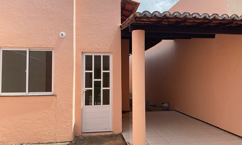 Alugar Casa Na Itait...