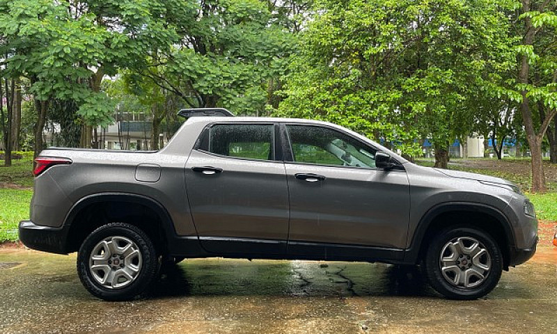 Fiat Toro Endurance ...