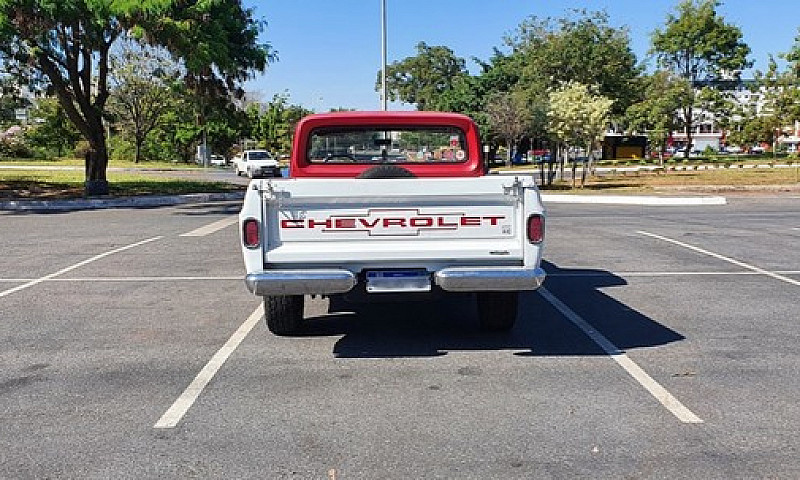 Chevrolet C10 1979 L...