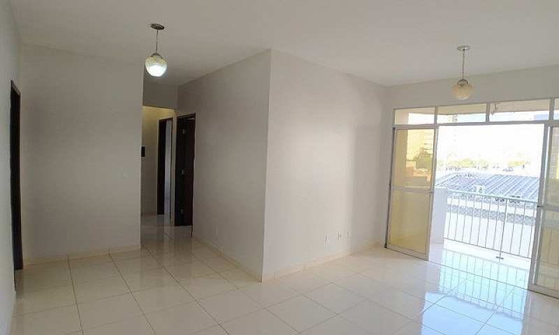 Apartamento Para Alu...