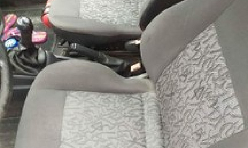 Ford Ka 2009...