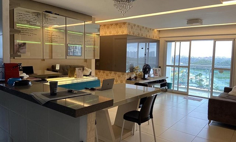 Reserva Da Lagoa ...