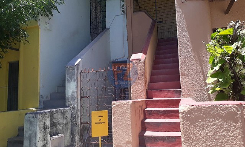 Casa Para Aluguel, 2...