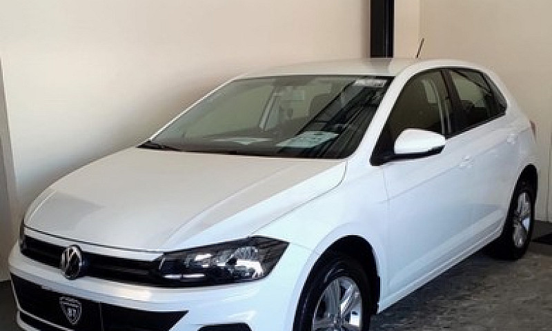 Polo 1.6 2021 7.000K...