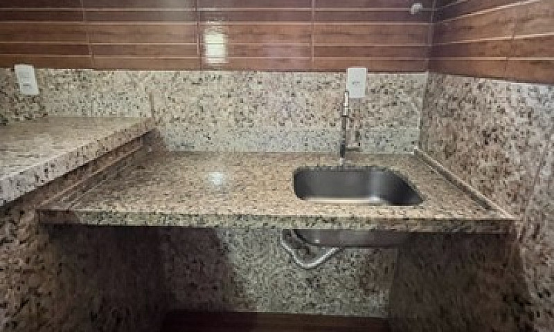 Park Way Apartamento...
