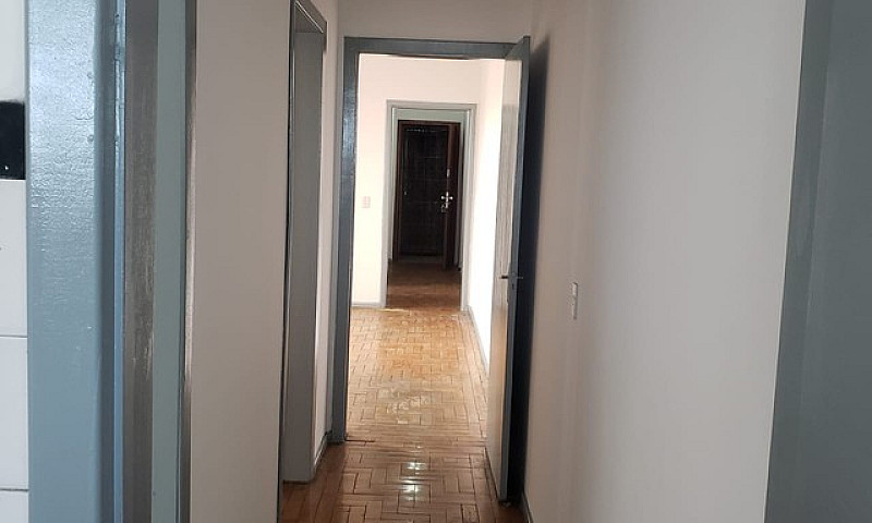 Apartamento Para Alu...