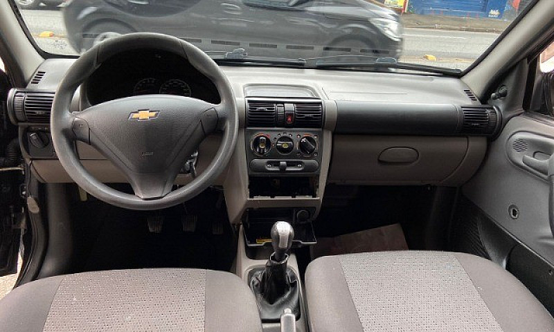 Chevrolet Clássic Ls...